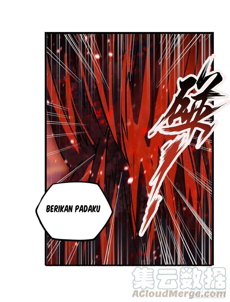 Wuxian Shitu Yu Shier Zhan Ji (Infinite Apostles and Twelve War Girls) Chapter 121 Gambar 33